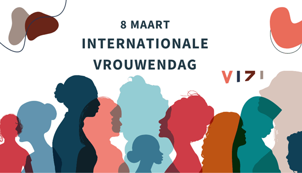 internationale vrouwendag 8 maart